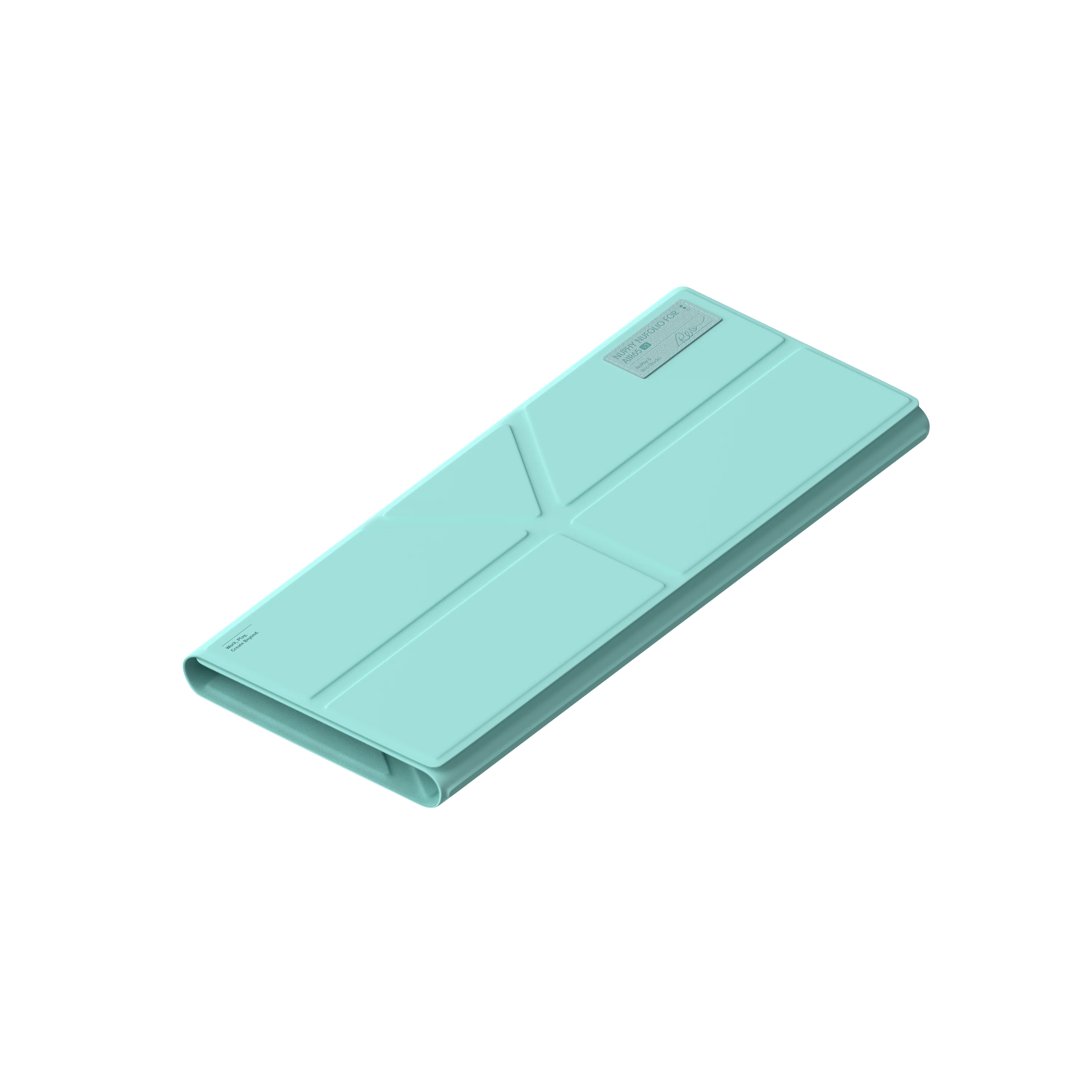 Nuphy - NuFolio for Air65 V3 - Pokrowiec na Klawiaturę