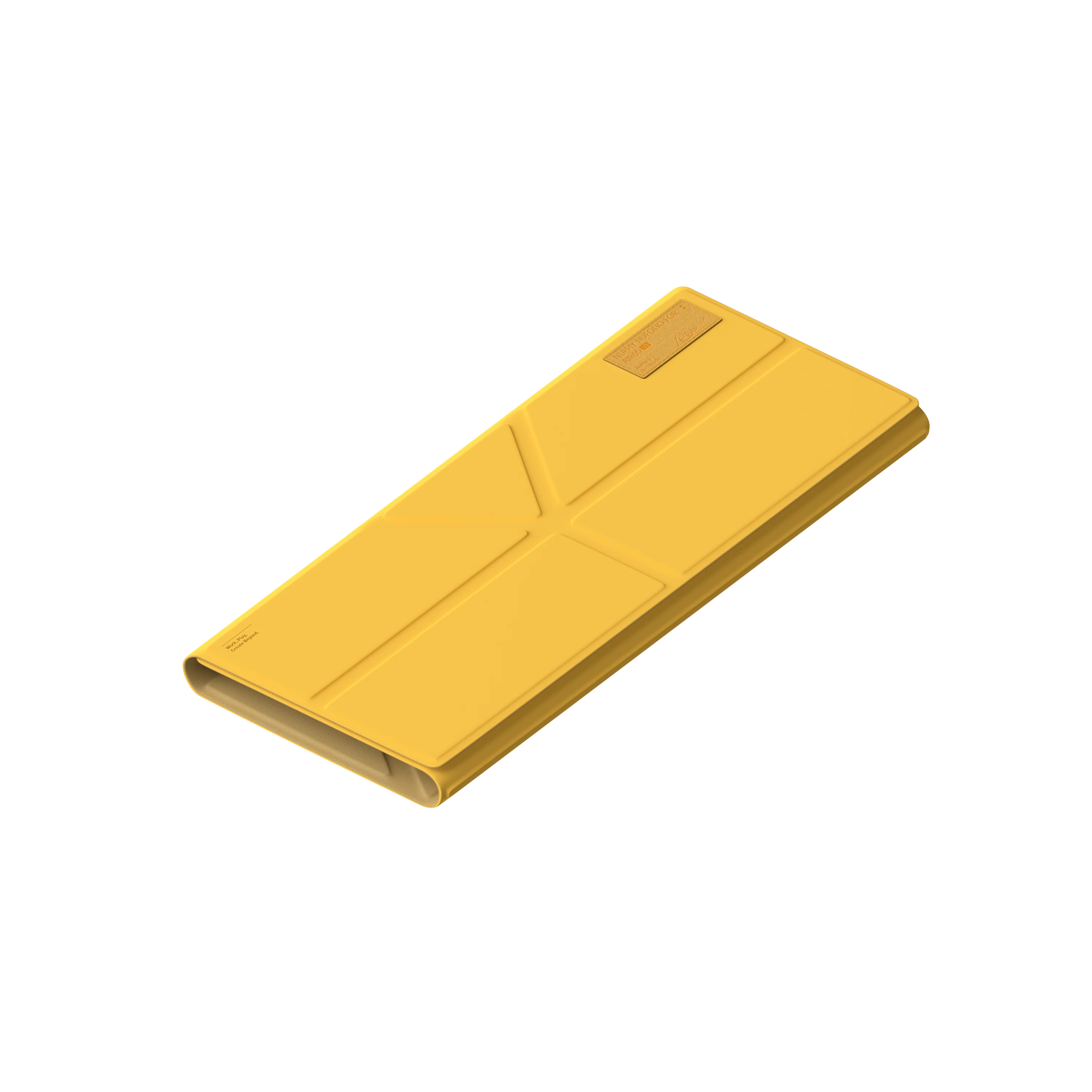 Nuphy - NuFolio for Air65 V3 - Pokrowiec na Klawiaturę