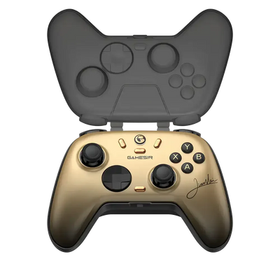 GameSir - Nova 2 Lite Multiplatform Wireless Controller - Bezprzewodowy Kontroler do Gier