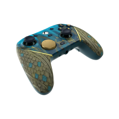 GameSir - G7 Pro Wireless Controller for Xbox, PC & Android Wuchang: Fallen Feathers Edition - Bezprzewodowy Kontroler do Gier