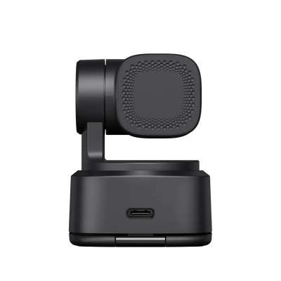 Obsbot - Tiny SE 4K PTZ Webcam - Kamerka Internetowa