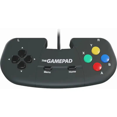 Retro Games - THEGAMEPAD - Retro Kontroler do Gier