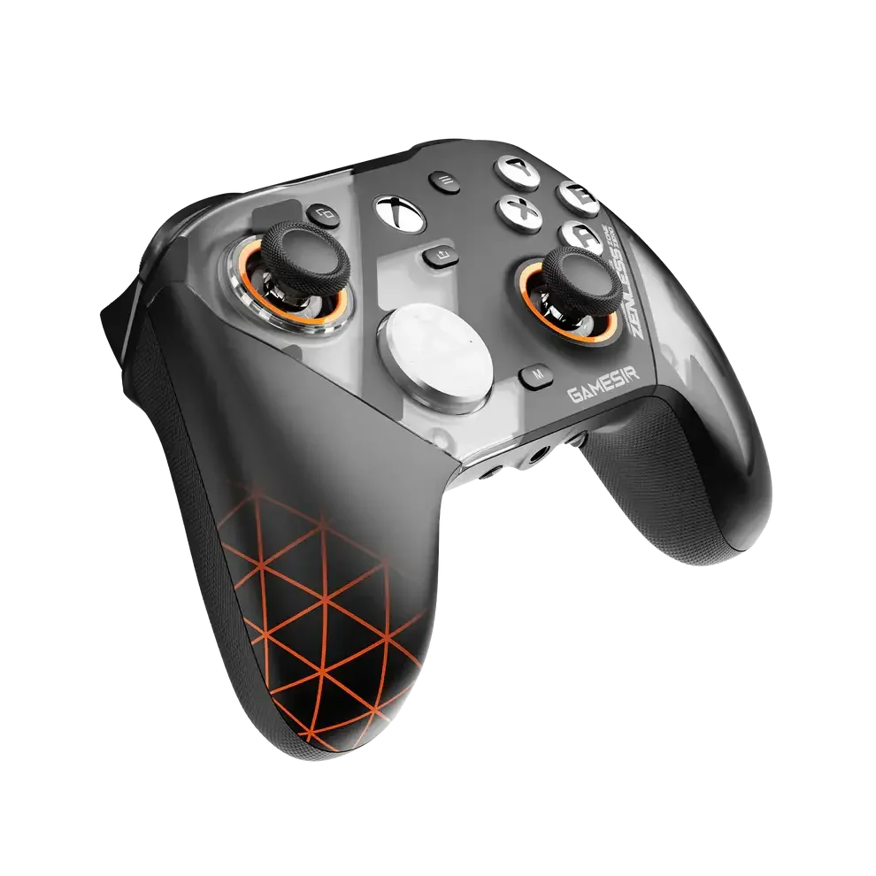 GameSir - G7 Pro Wireless Controller Xbox, PC & Android Zenless Zone Zero Edition - Bezprzewodowy Kontroler do Gier