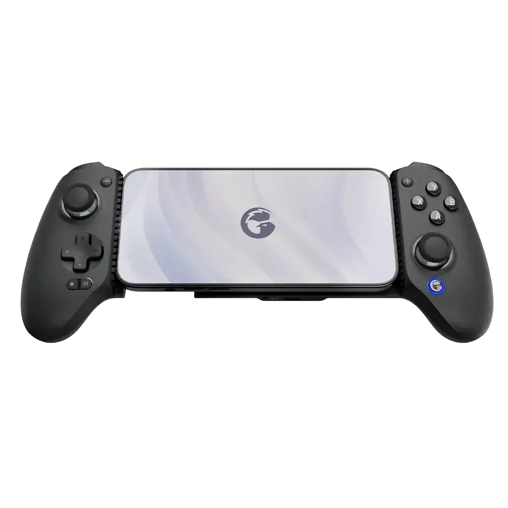 GameSir - G8 Plus Bluetooth Mobile Game Controller - Bezprzewodowy Kontroler do Gier Mobilnych