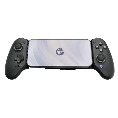 GameSir - G8 Plus Bluetooth Mobile Game Controller - Bezprzewodowy Kontroler do Gier Mobilnych