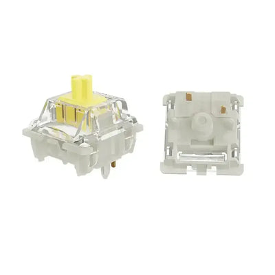 Gateron - KS-9 Silent 2.0 Switch Set