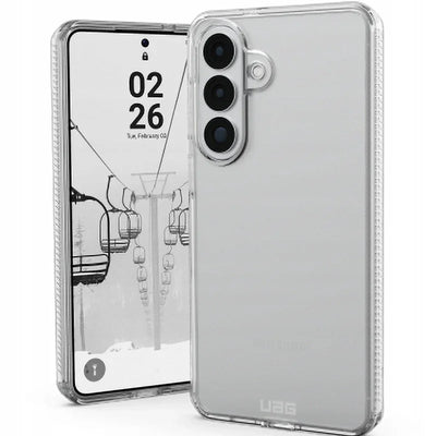 UAG - Plyo Galaxy S26 Case - Przeźroczyste Etui na Samsung Galaxy S26 Ultra / Plus