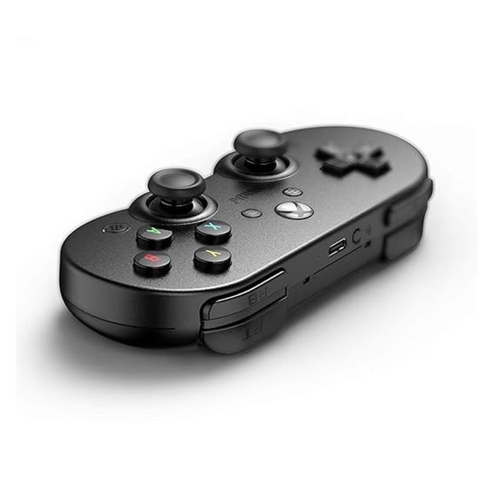 8BitDo - SN30 Pro XCloud Pad + Clip - Bezprzewodowy Kontroler do Gier