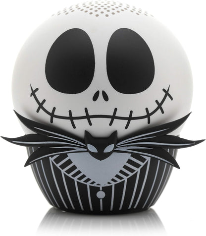 Bitty Boomers - Jack Skellington Disney Bluetooth Speaker - Głośnik Bezprzewodowy