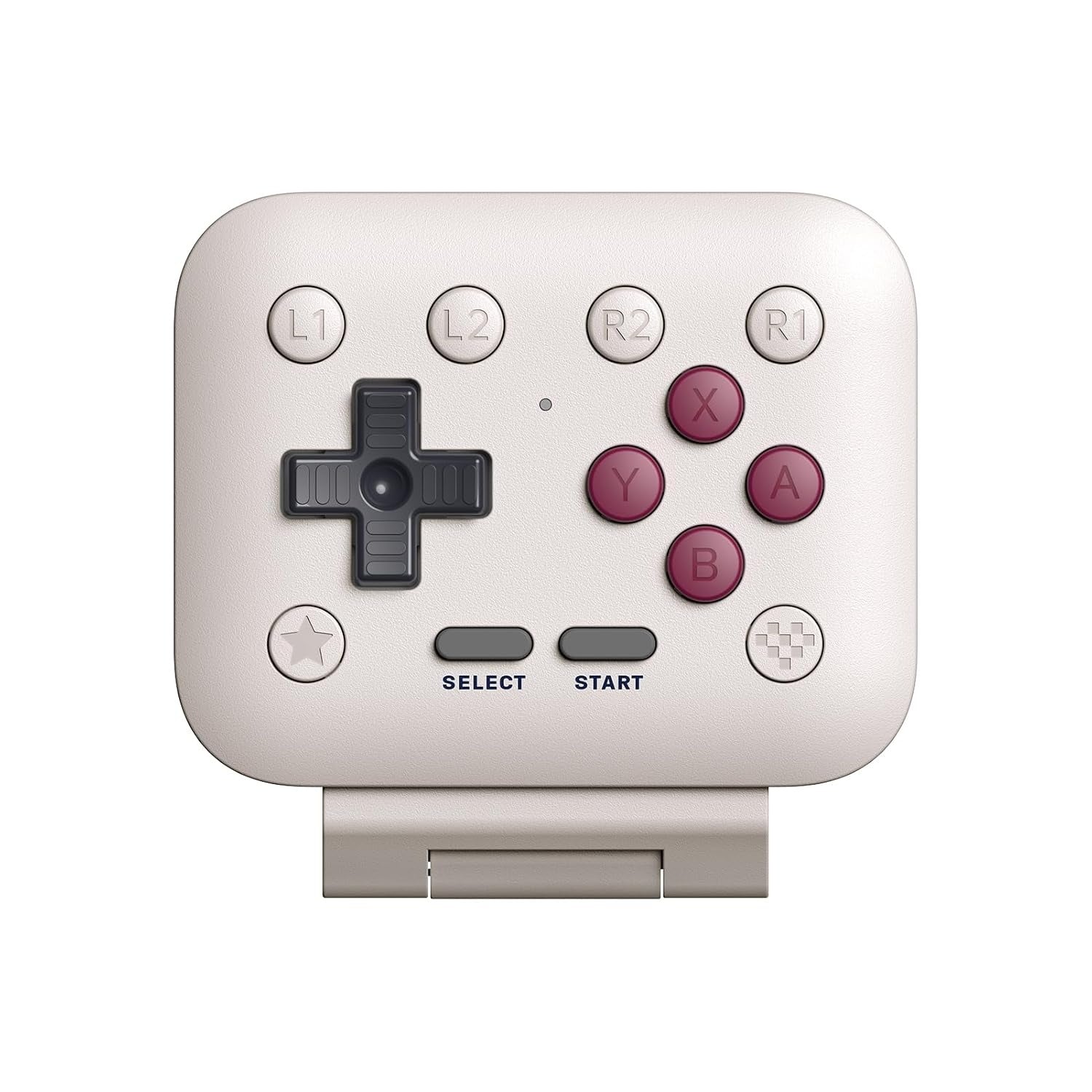 8BitDo - FlipPad Mobile Gaming Controller G Classic Edition - Bezprzewodowy Kontroler do Gier Mobilnych