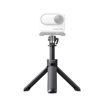 Insta360 - Mini 2-in-1 Tripod - Kompaktowy Statyw 2w1