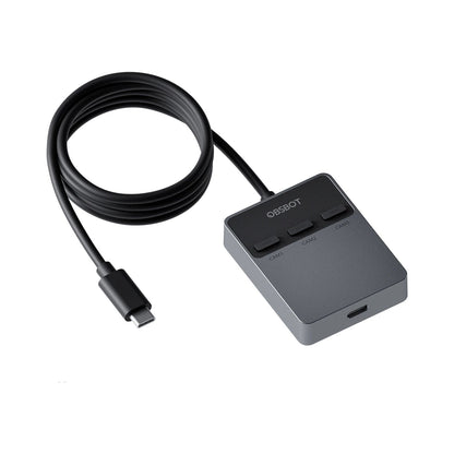 Obsbot - Wireless Multi-Cam Connector - Bezprzewodowy Adapter
