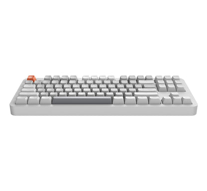 Dark Project - ALU87B Delta Gaming Mechanical Keyboard - Mechaniczna Klawiatura Gamingowa