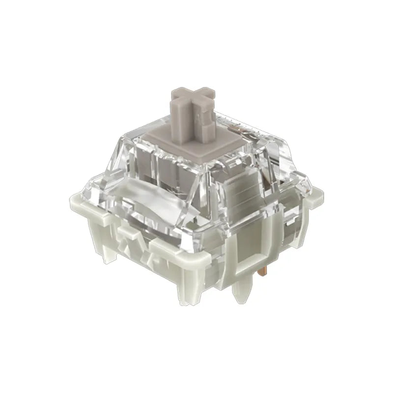 Gateron - Baby Raccoon 2.0 Linear Switch