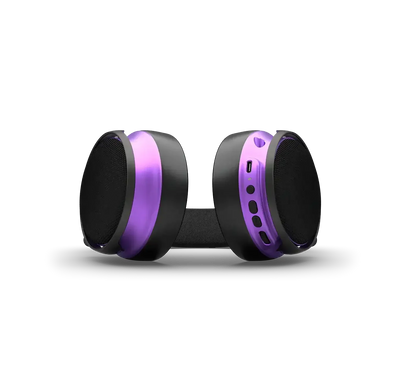 Dark Project -Sono Headset - Słuchawki Gamingowe