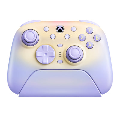 8BitDo - Ultimate 3 Controller for Xbox - Lavender Dusk - Bezprzewodowy Kontroler ze Stacją Ładującą