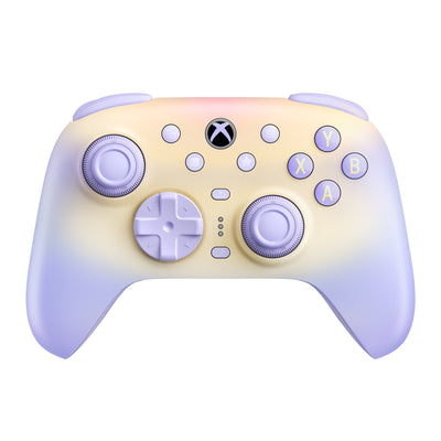 8BitDo - Ultimate 3 Controller for Xbox - Lavender Dusk - Bezprzewodowy Kontroler ze Stacją Ładującą