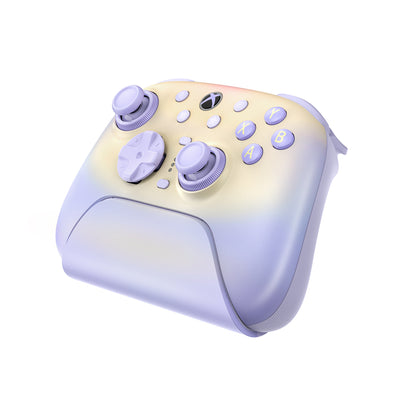 8BitDo - Ultimate 3 Controller for Xbox - Lavender Dusk - Bezprzewodowy Kontroler ze Stacją Ładującą
