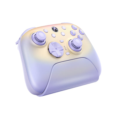 8BitDo - Ultimate 3 Controller for Xbox - Lavender Dusk - Bezprzewodowy Kontroler ze Stacją Ładującą