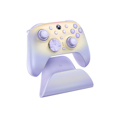 8BitDo - Ultimate 3 Controller for Xbox - Lavender Dusk - Bezprzewodowy Kontroler ze Stacją Ładującą