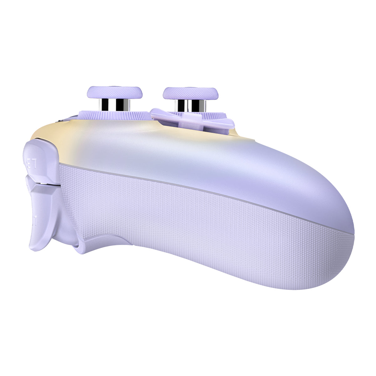 8BitDo - Ultimate 3 Controller for Xbox - Lavender Dusk - Bezprzewodowy Kontroler ze Stacją Ładującą