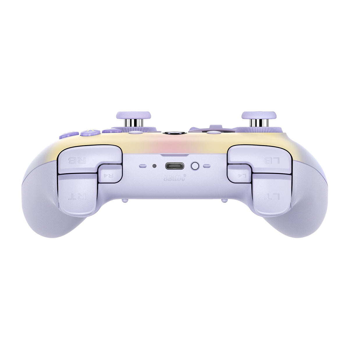8BitDo - Ultimate 3 Controller for Xbox - Lavender Dusk - Bezprzewodowy Kontroler ze Stacją Ładującą