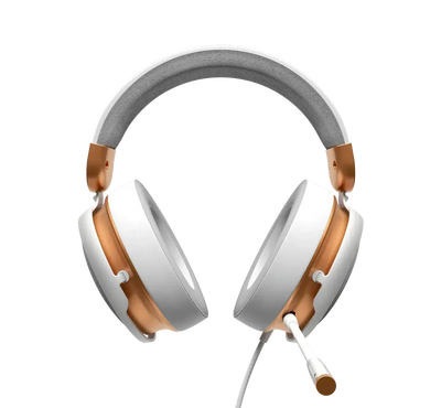 Dark Project -Sono Headset - Słuchawki Gamingowe
