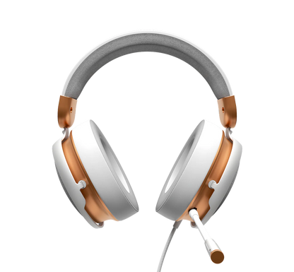 Dark Project -Sono Headset - Słuchawki Gamingowe