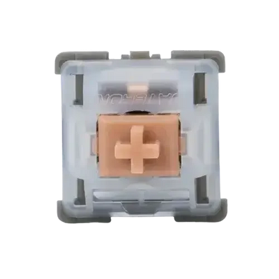 Przełącznik mechaniczny do klawiatury, switch do personalizacji desk setupu