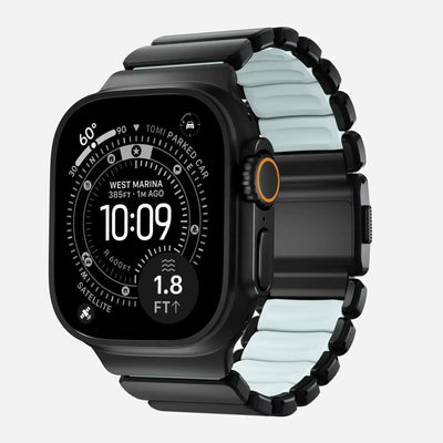 Nomad - Stratos Band - Pasek do Apple Watch
