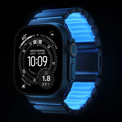 Nomad - Stratos Band - Pasek do Apple Watch