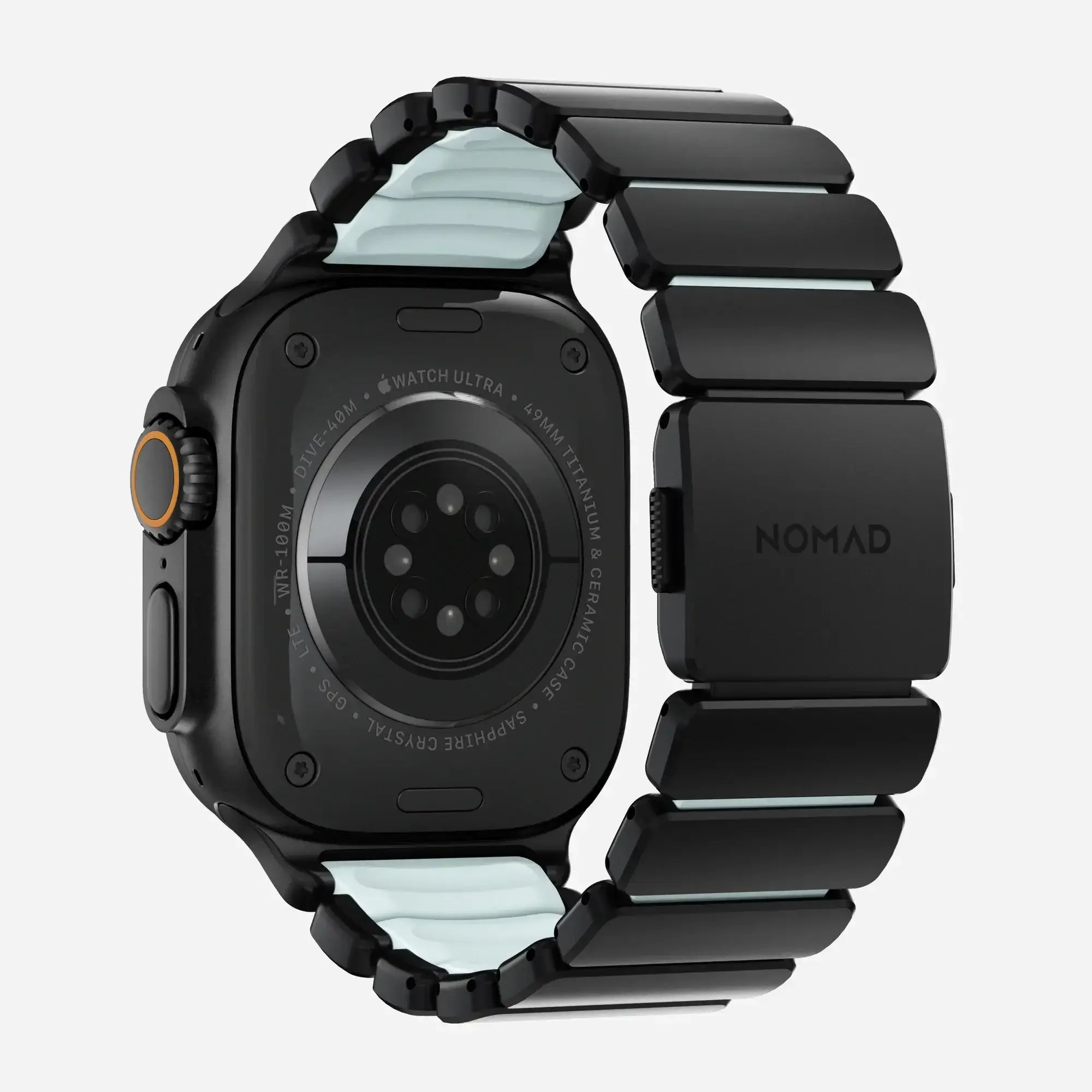 Nomad - Stratos Band - Pasek do Apple Watch