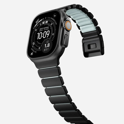 Nomad - Stratos Band - Pasek do Apple Watch