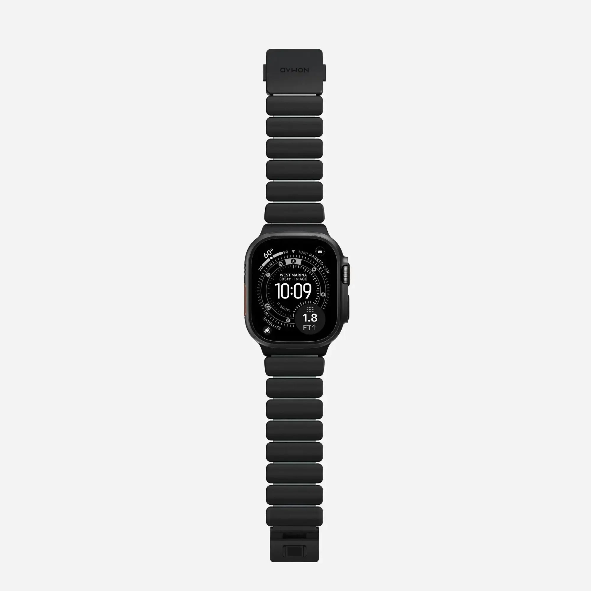 Nomad - Stratos Band - Pasek do Apple Watch