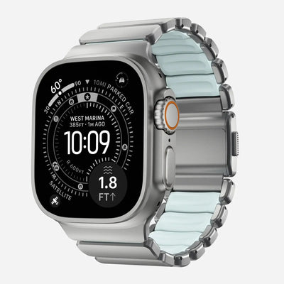 Nomad - Stratos Band - Pasek do Apple Watch