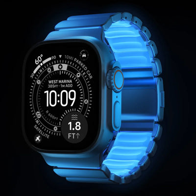 Nomad - Stratos Band - Pasek do Apple Watch
