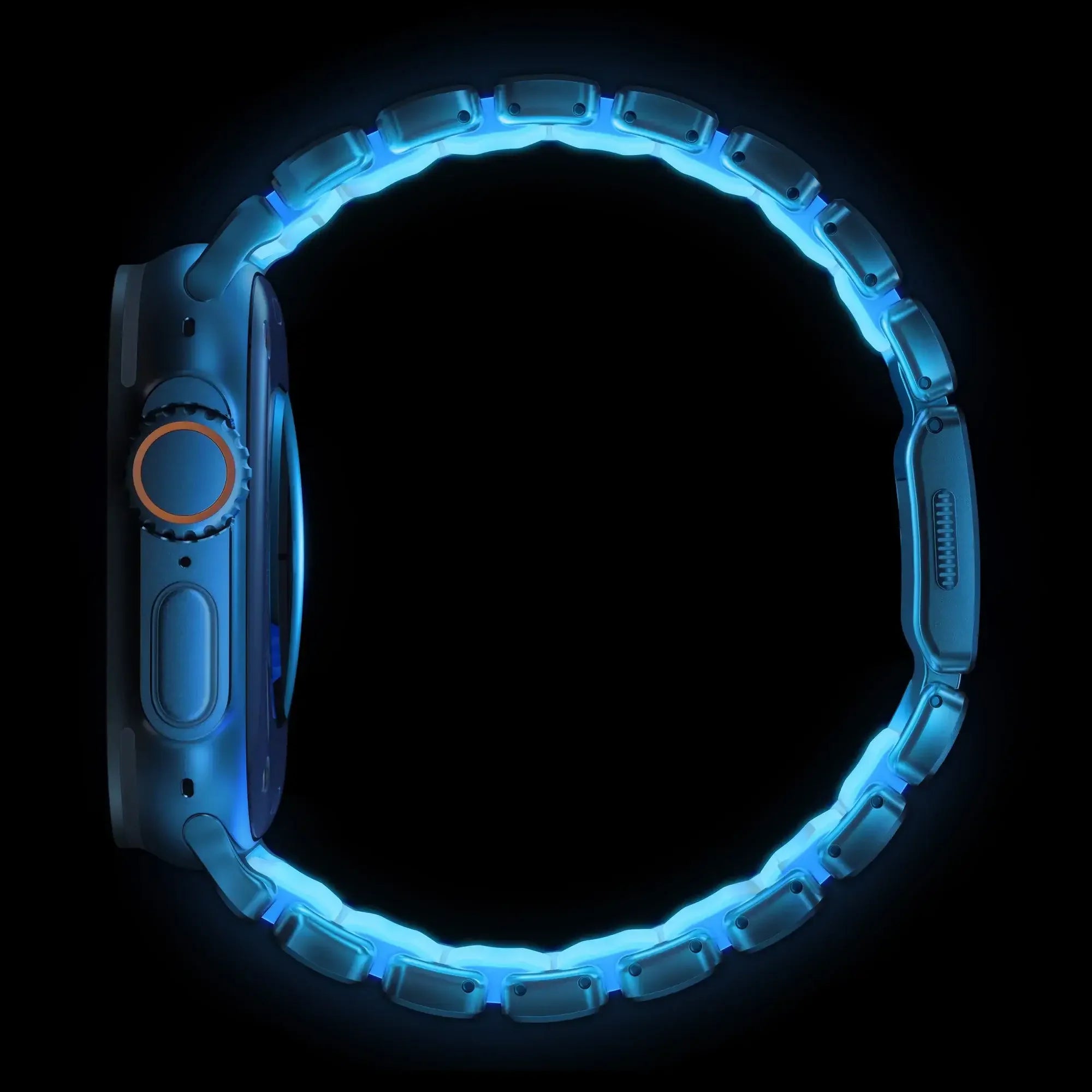Nomad - Stratos Band - Pasek do Apple Watch