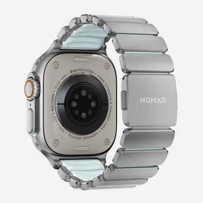 Nomad - Stratos Band - Pasek do Apple Watch