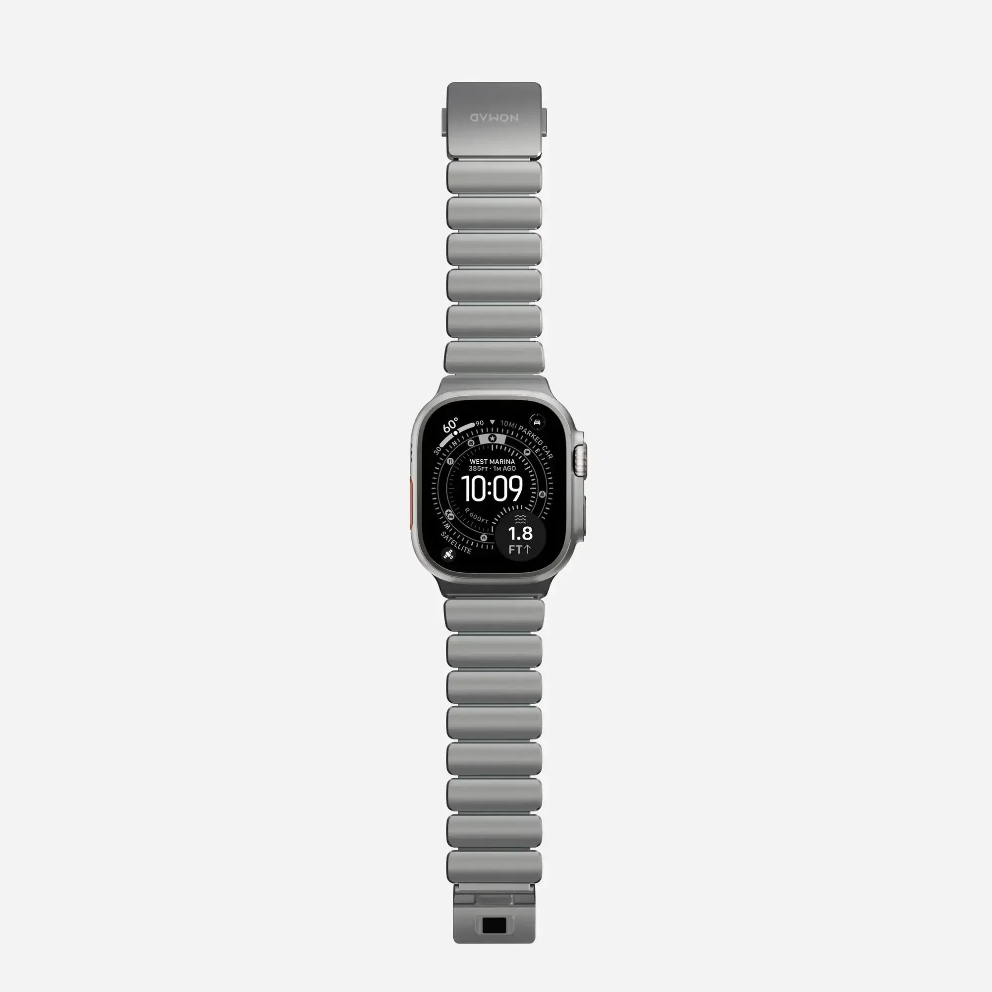 Nomad - Stratos Band - Pasek do Apple Watch