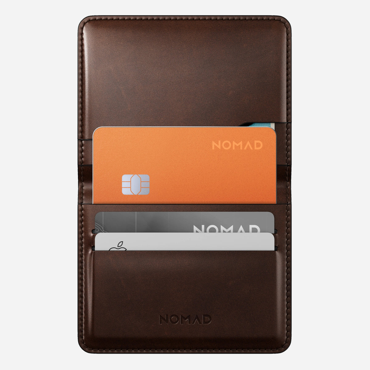 Nomad - Tracking Card Pro Apple Find My - Karta Lokalizująca do Portfela
