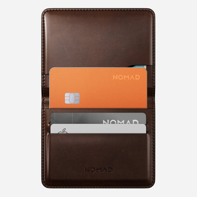 Nomad - Tracking Card Pro Apple Find My - Karta Lokalizująca do Portfela