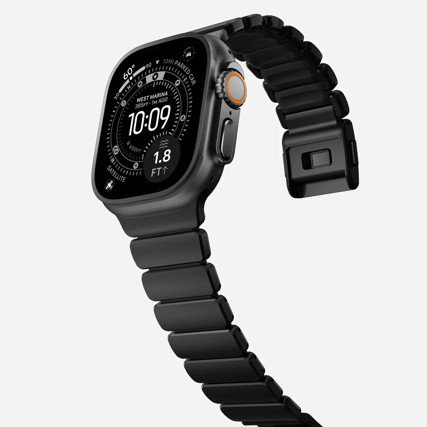 Nomad - Stratos Band - Pasek do Apple Watch