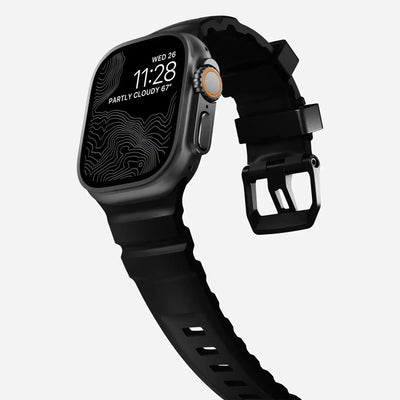 Nomad – Rocky Point Band Pasek Apple Watch
