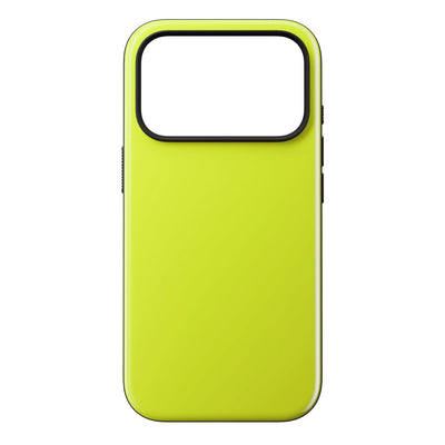 Nomad – Modern Case for iPhone 17 Pro / ProMax with MagSafe - Etui z MagSafe