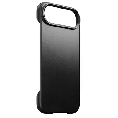 Nomad – Traditional Leather Case for iPhone 17 Air / Pro / Pro Max with MagSafe - Tradycyjne Skórzane Etui z MagSafe