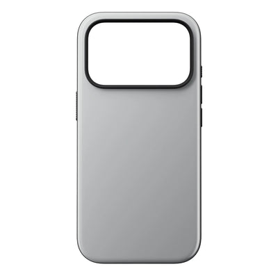 Nomad – Modern Case for iPhone 17 Pro / ProMax with MagSafe - Etui z MagSafe