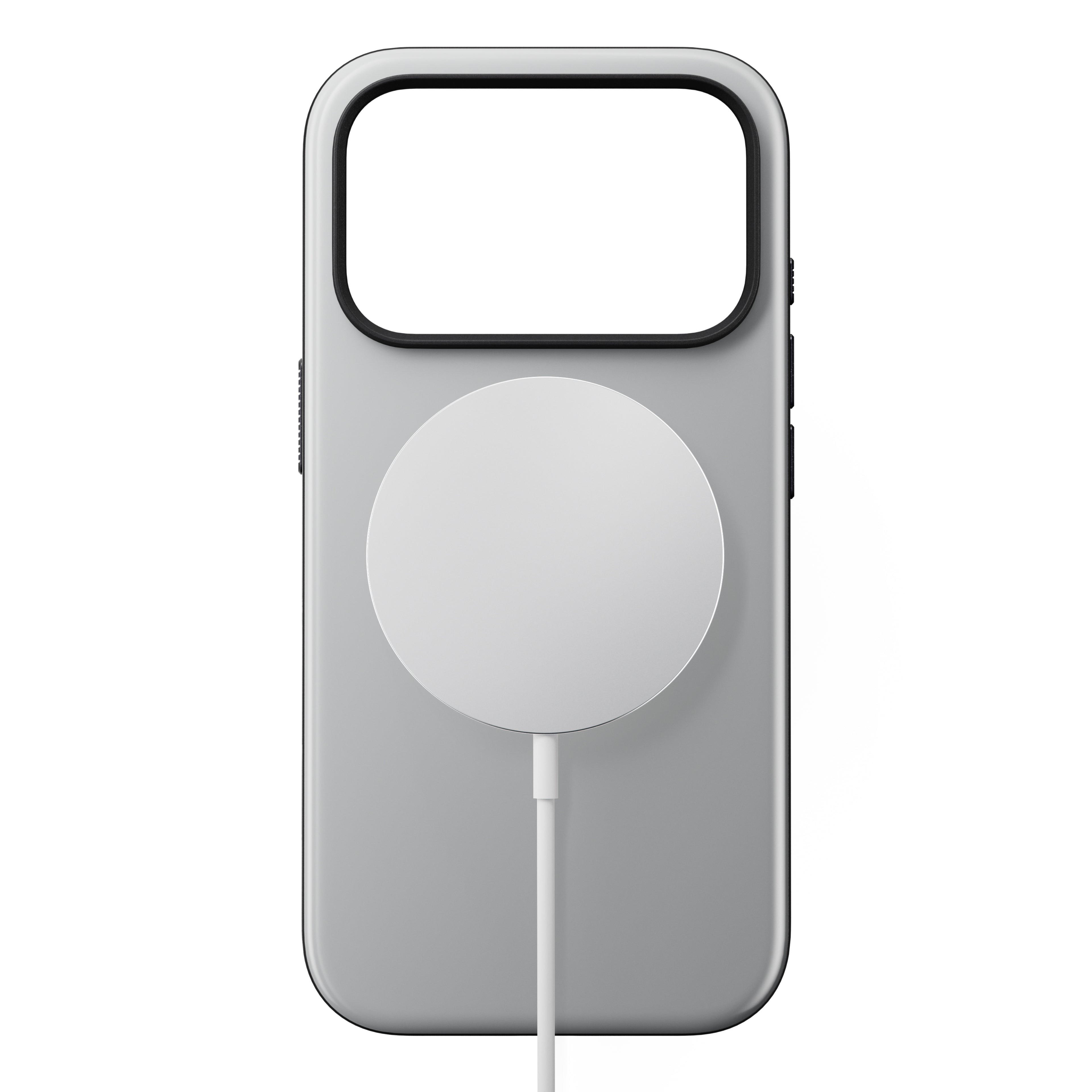 Nomad – Modern Case for iPhone 17 Pro/ProMax with MagSafe - Etui z MagSafe