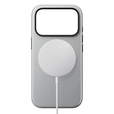 Nomad – Modern Case for iPhone 17 Pro / ProMax with MagSafe - Etui z MagSafe