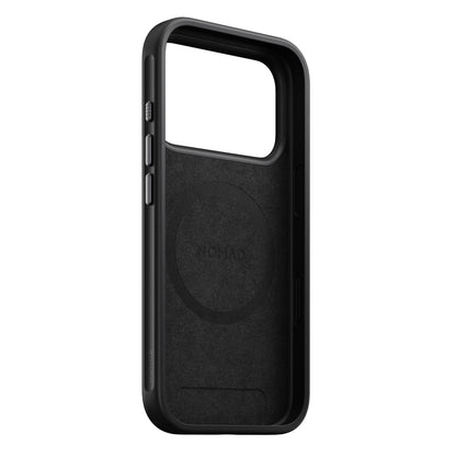 Nomad – Modern Case for iPhone 17 Pro/ProMax with MagSafe - Etui z MagSafe