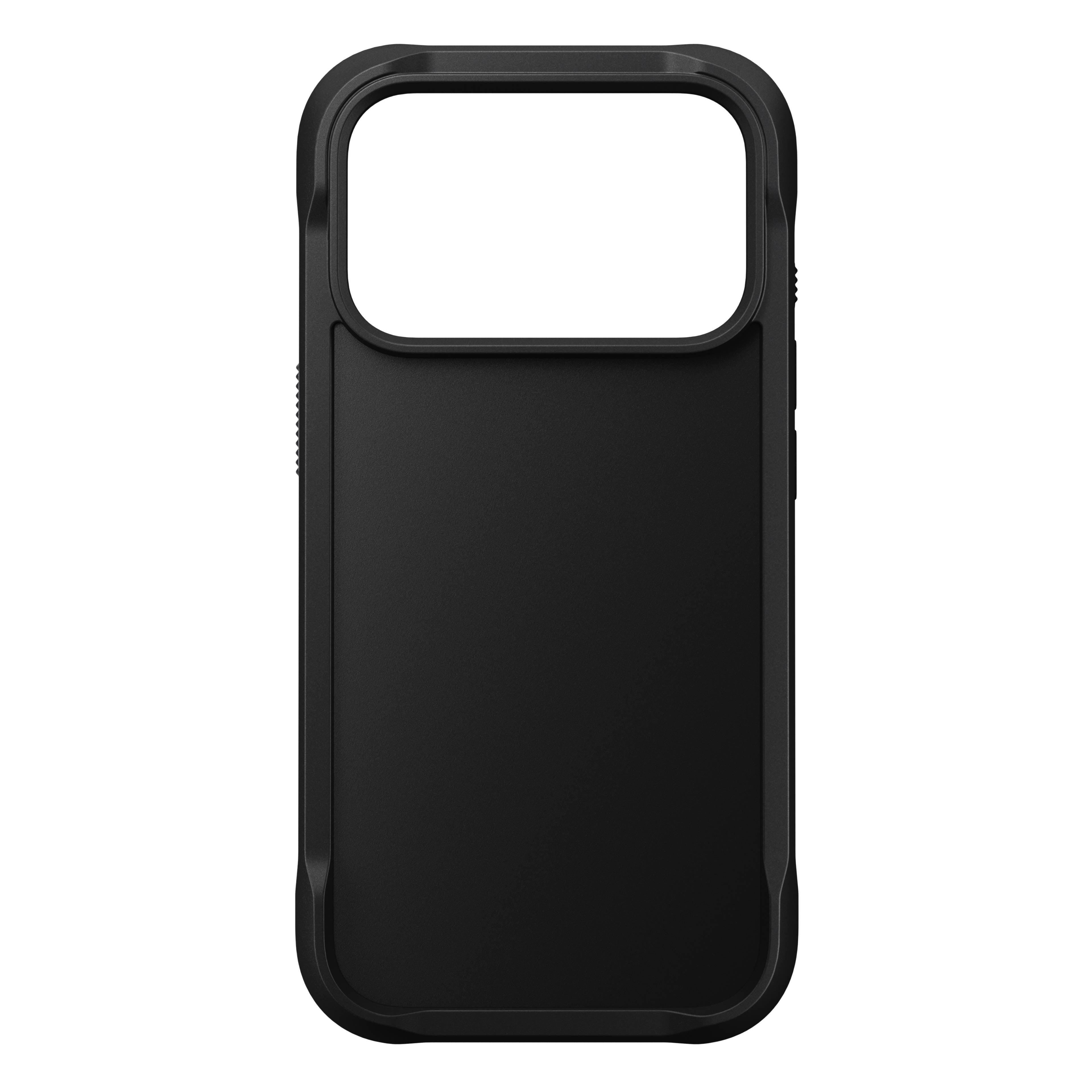 Nomad – Rugged Case for iPhone 17 Pro / Pro Max with MagSafe - Wytrzymałe Etui z MagSafe